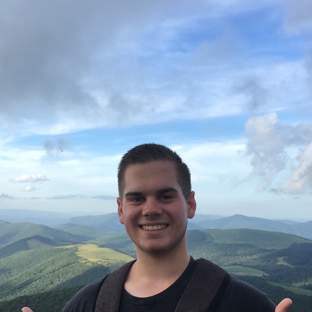 Meet your Posher, Jacob